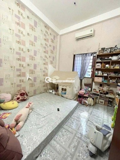 NHÀ TÂN BÌNH - HẺM XE HƠI 1 TRỤC - 68M2 - 8.1 TỶ - TL